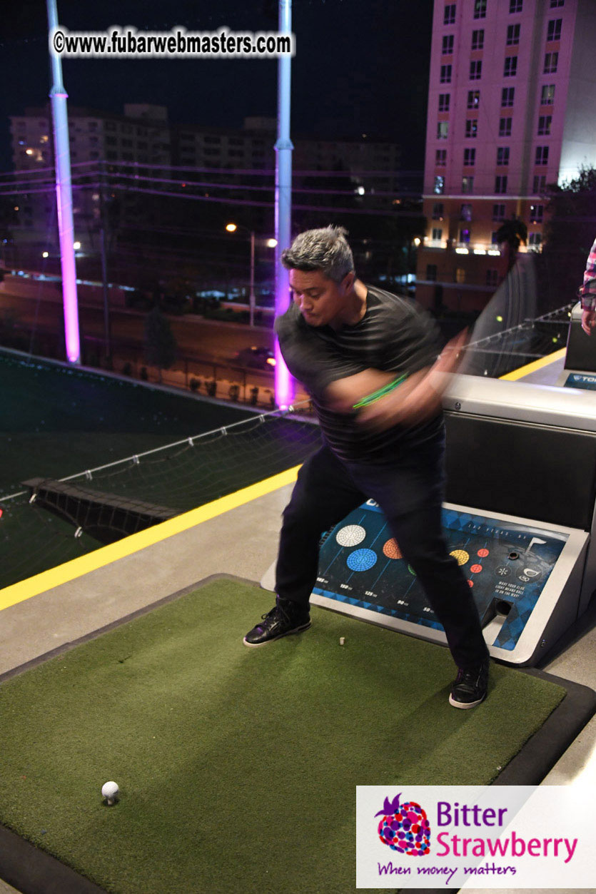 NationalNet VIP Event