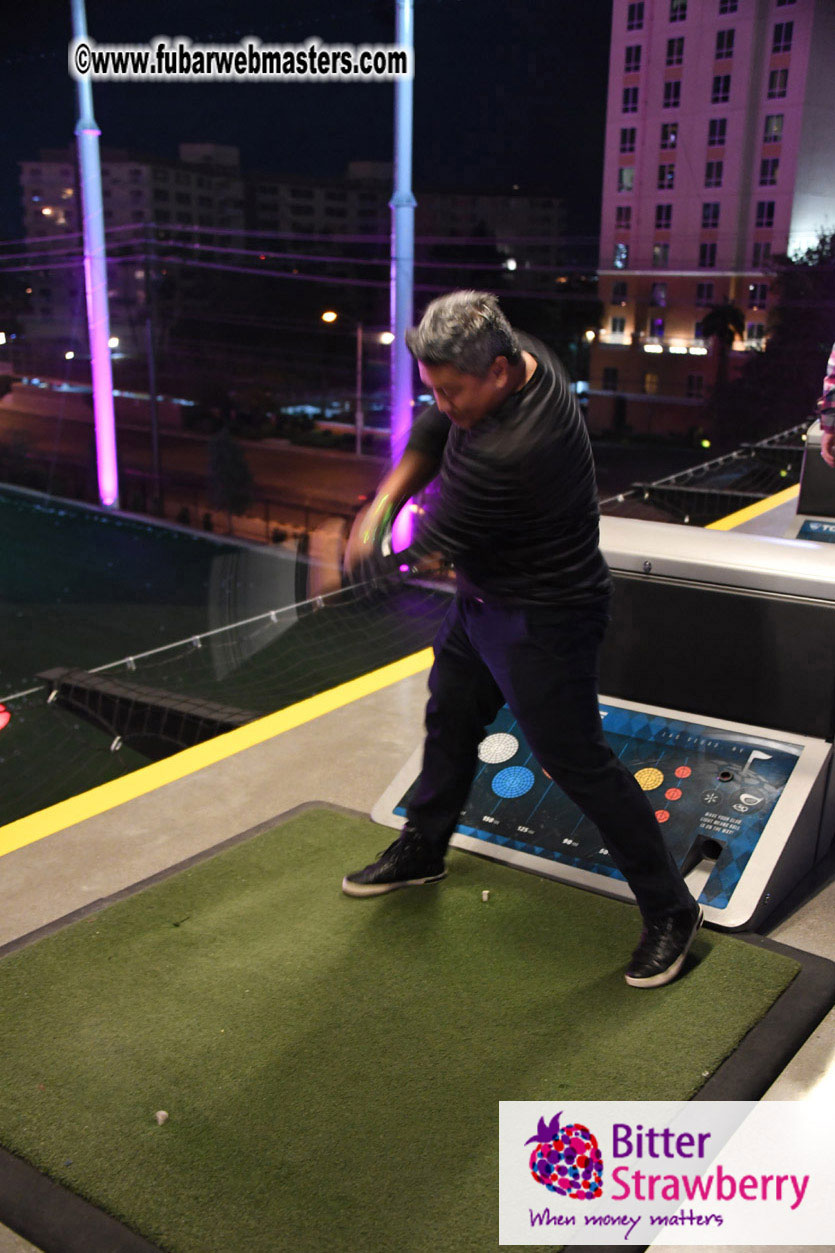 NationalNet VIP Event