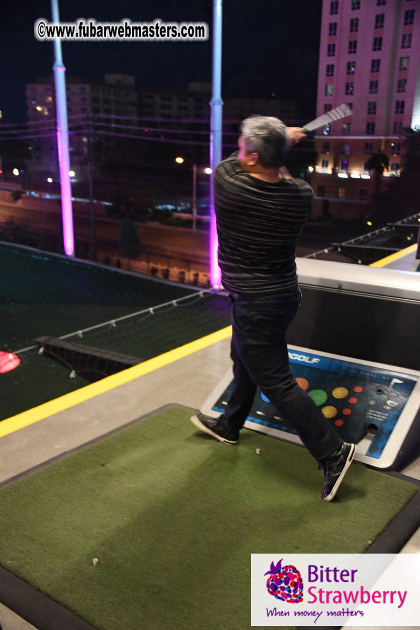 NationalNet VIP Event