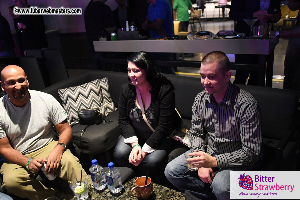 NationalNet VIP Event