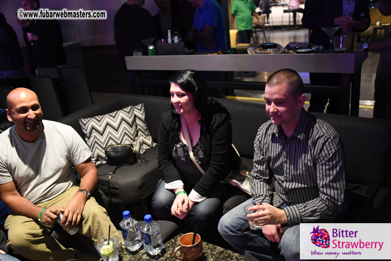 NationalNet VIP Event