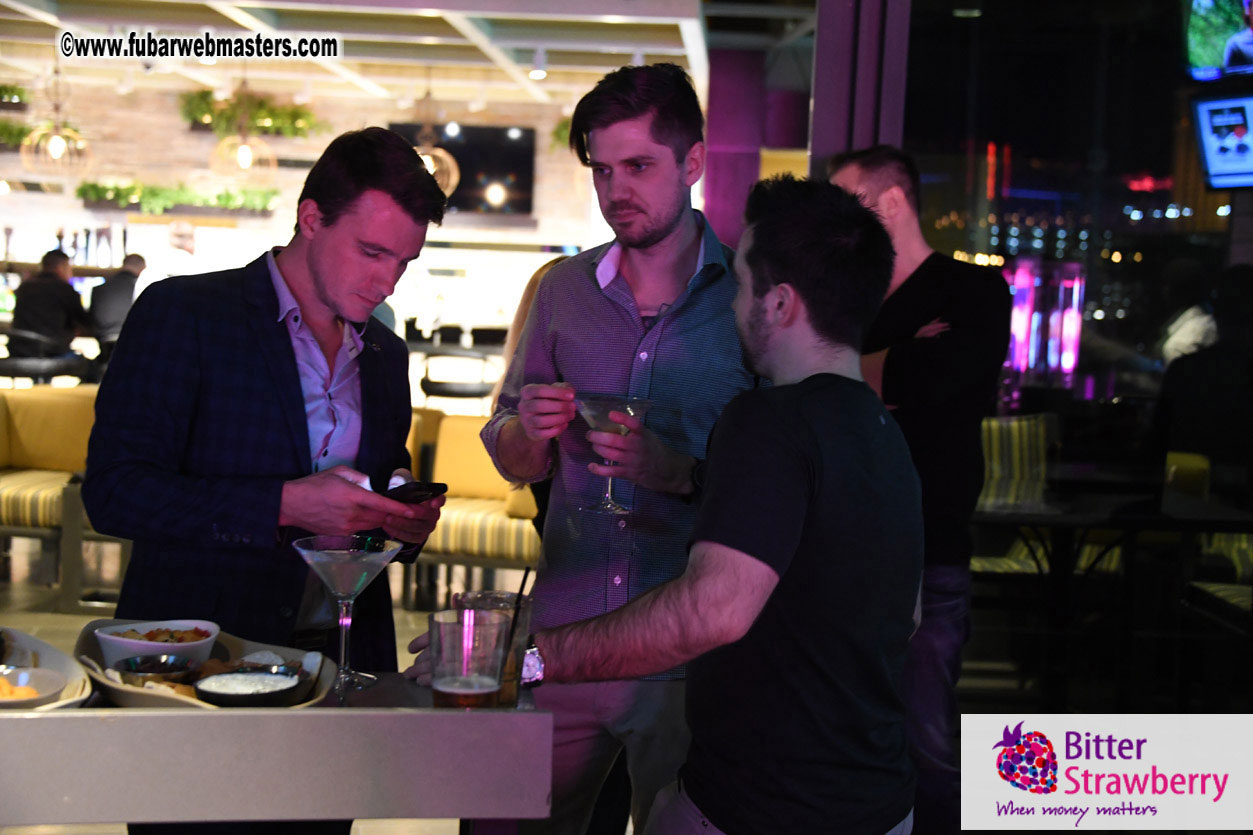 NationalNet VIP Event