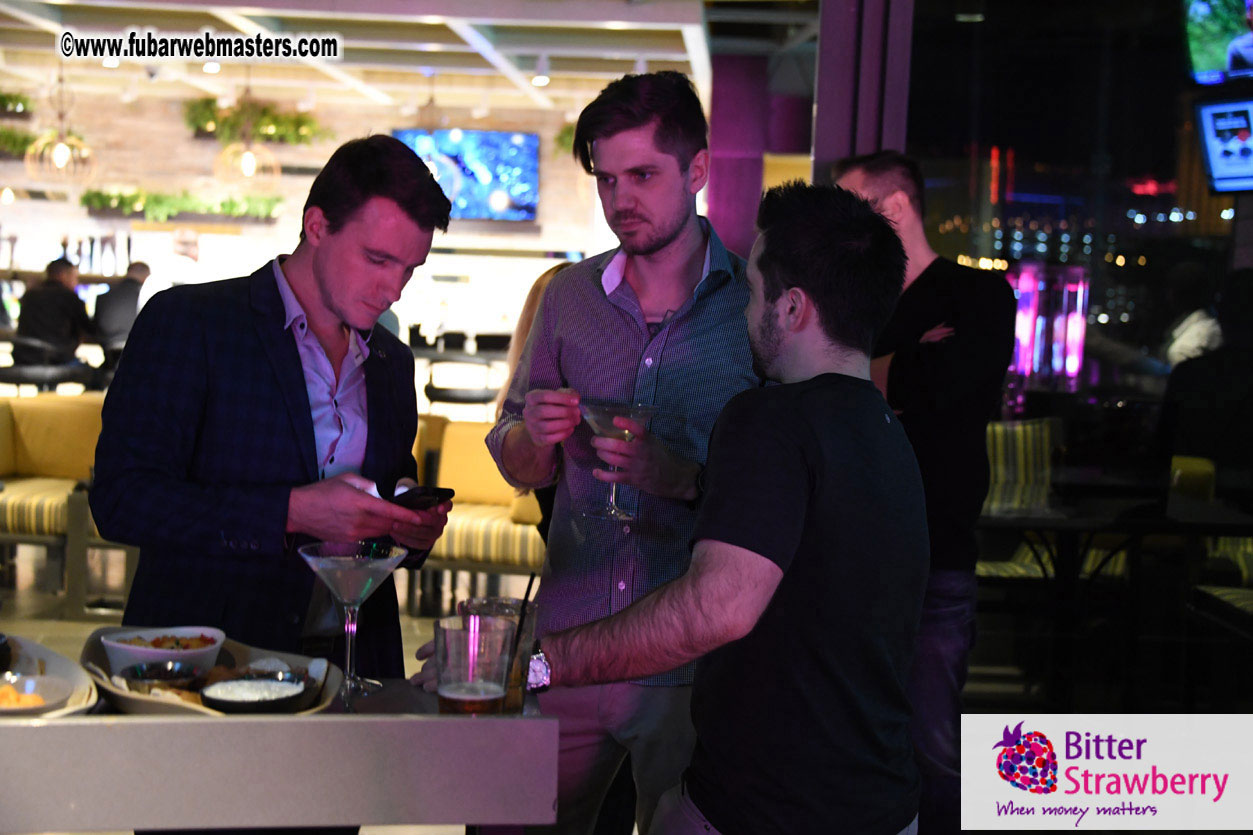 NationalNet VIP Event