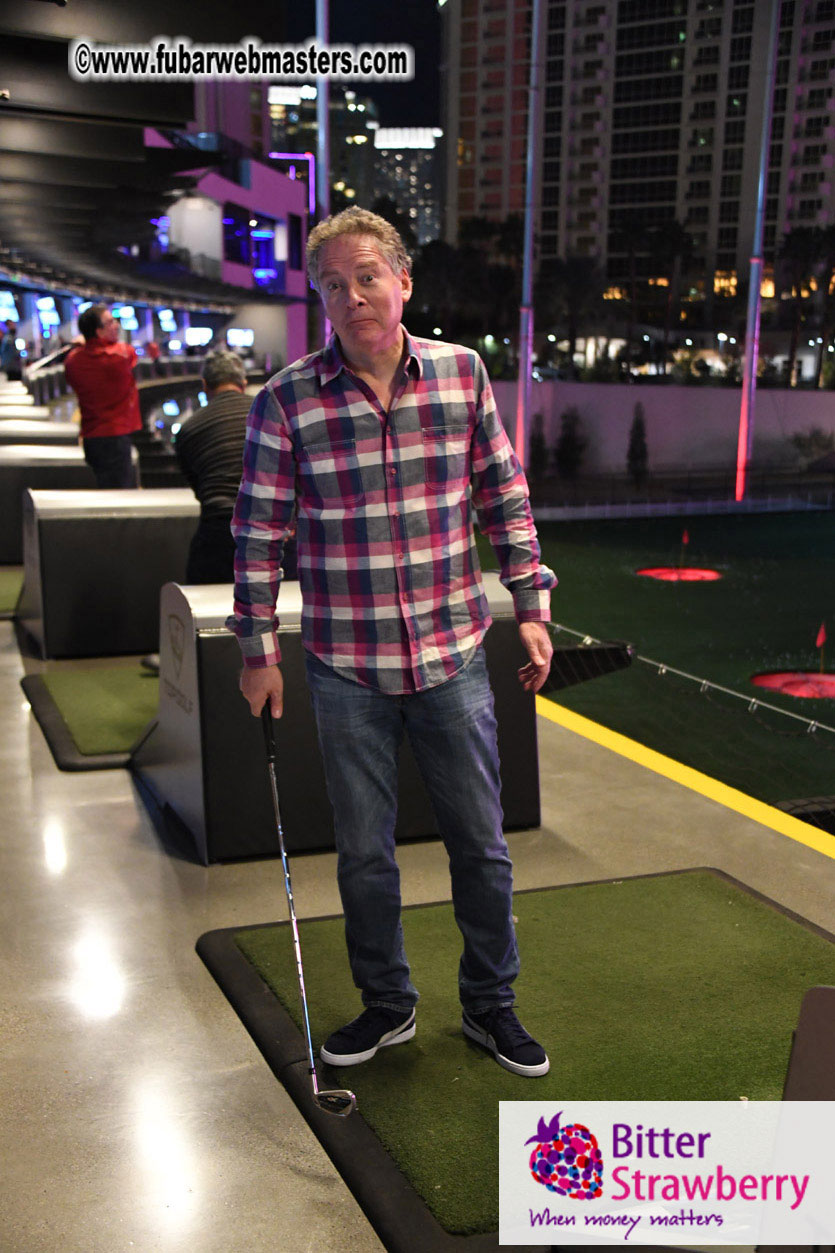 NationalNet VIP Event