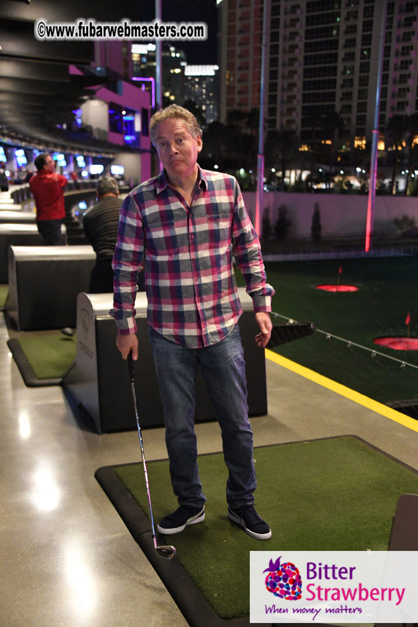 NationalNet VIP Event