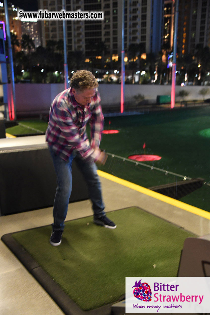 NationalNet VIP Event