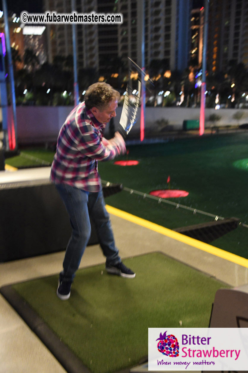 NationalNet VIP Event