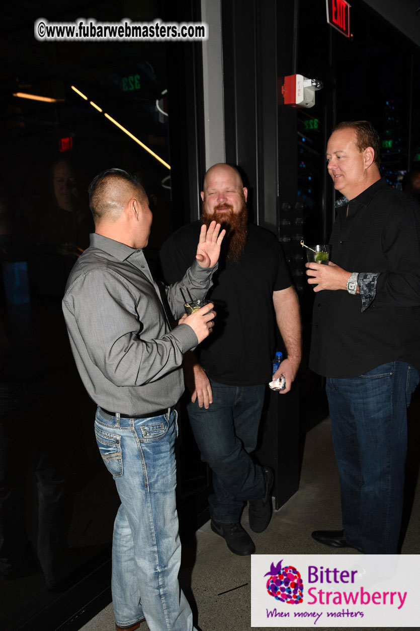 NationalNet VIP Event