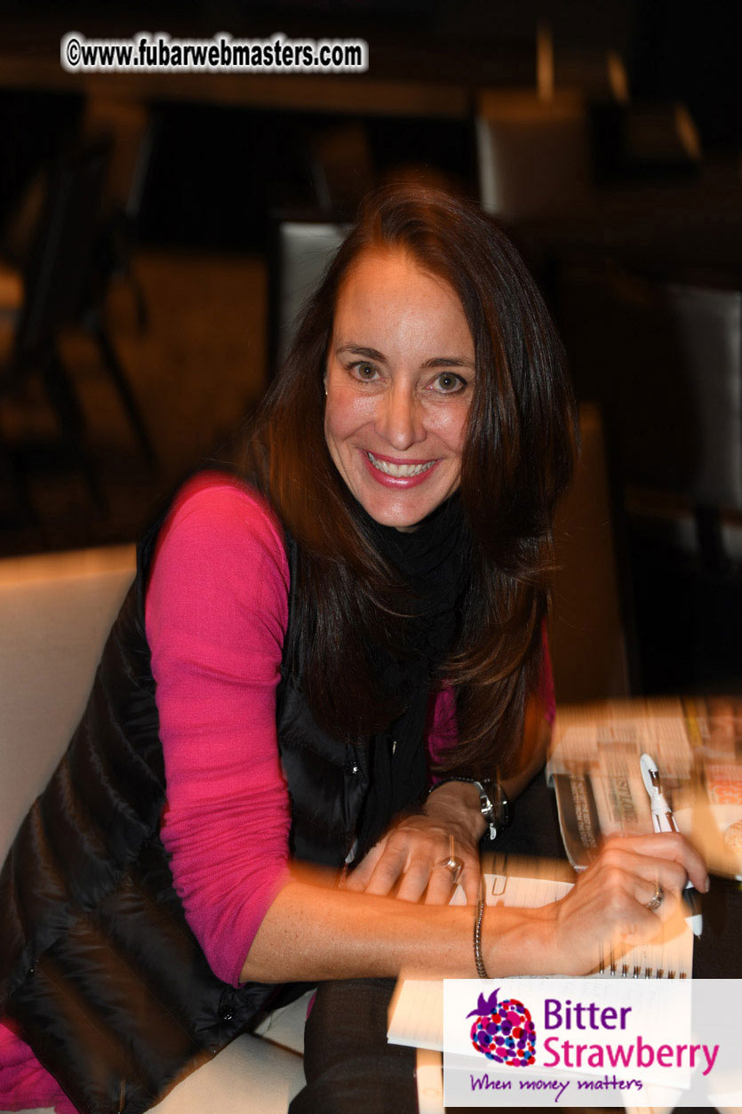 Internext Keynote: Gregory Clayman