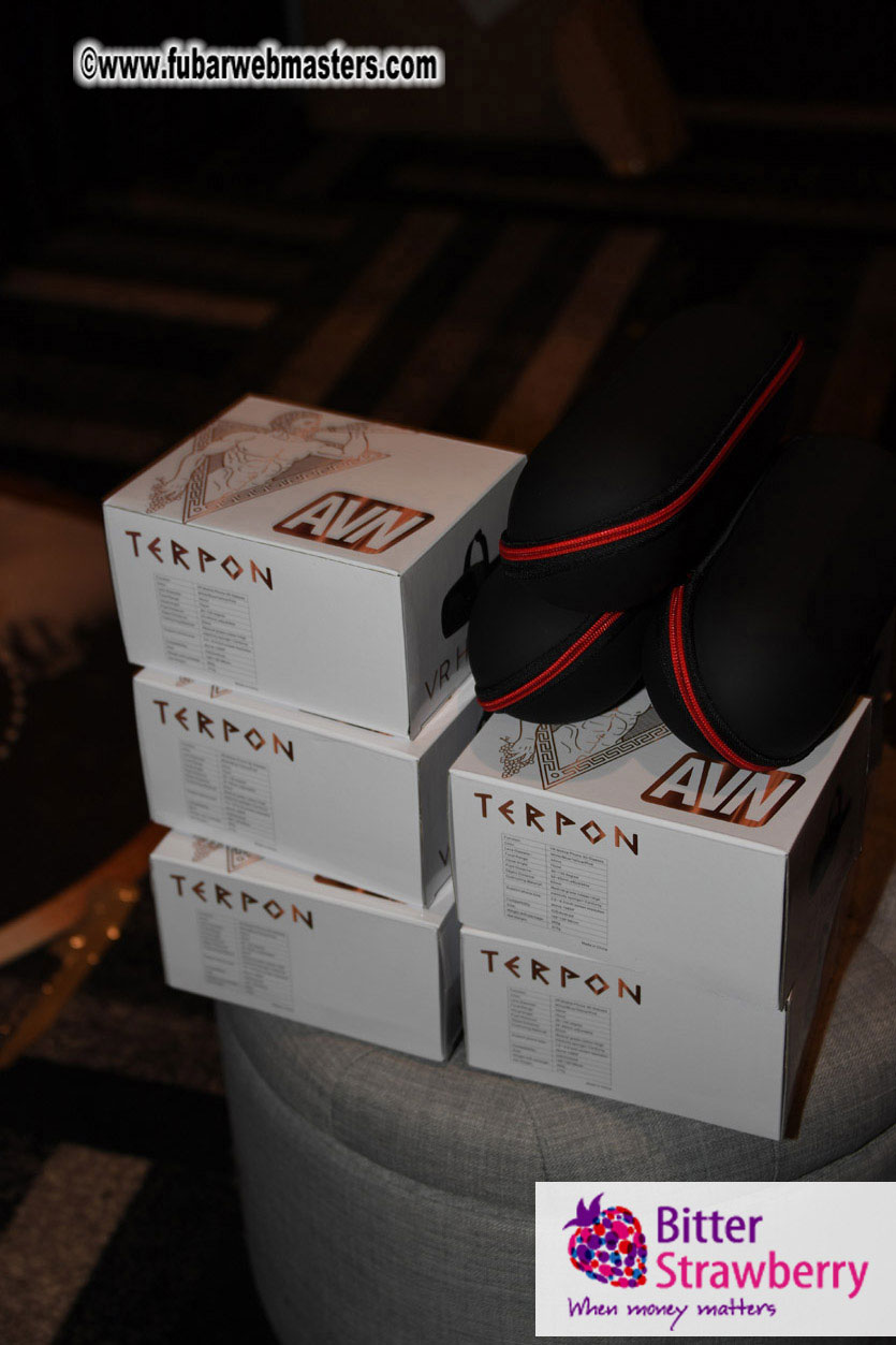 Internext Keynote: Gregory Clayman