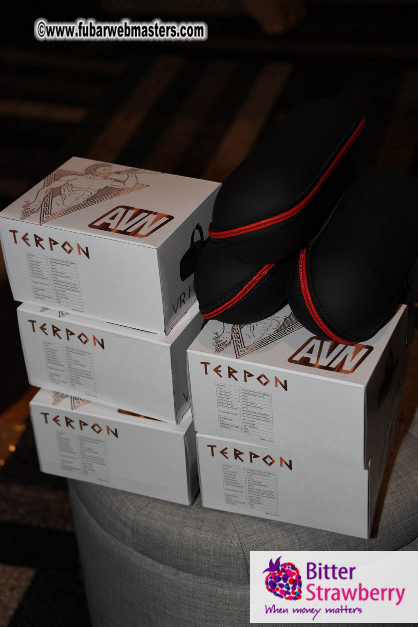 Internext Keynote: Gregory Clayman