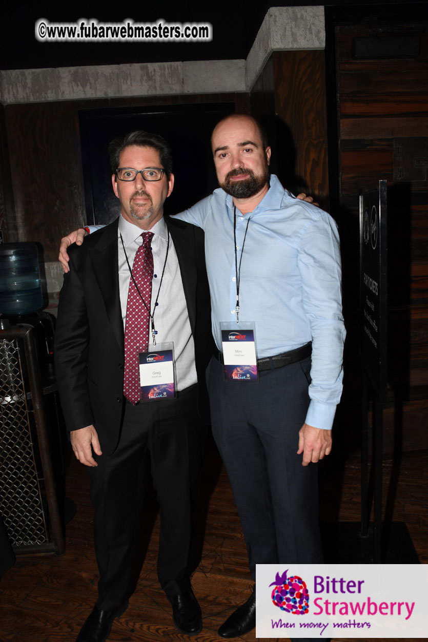 Internext Keynote: Gregory Clayman