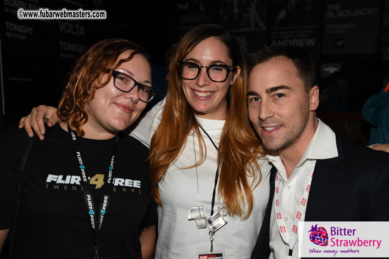 Internext Keynote: Gregory Clayman