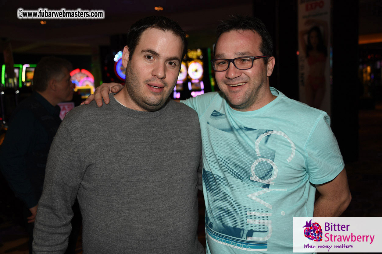 Internext Keynote: Gregory Clayman