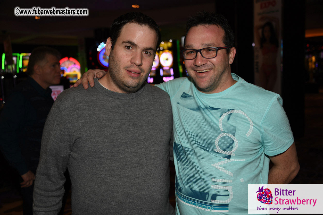 Internext Keynote: Gregory Clayman