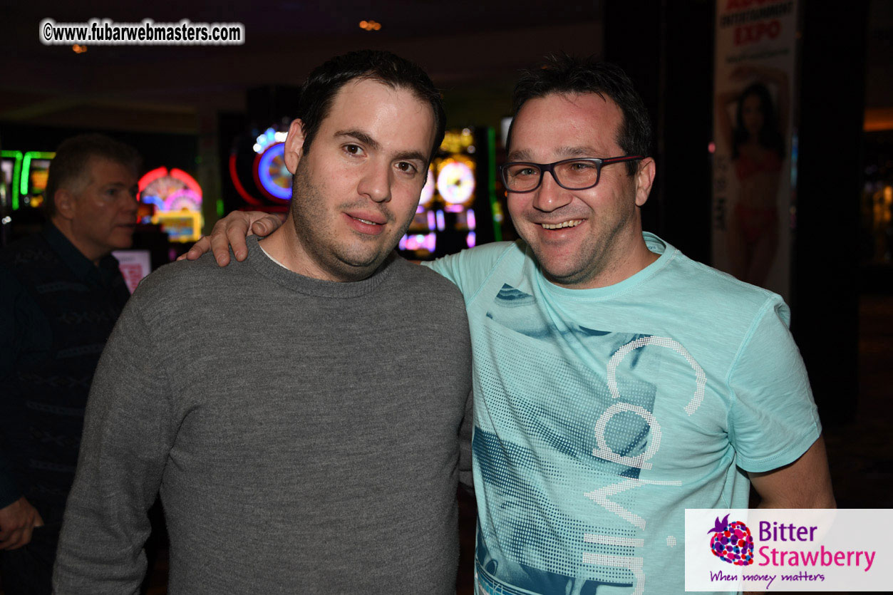 Internext Keynote: Gregory Clayman