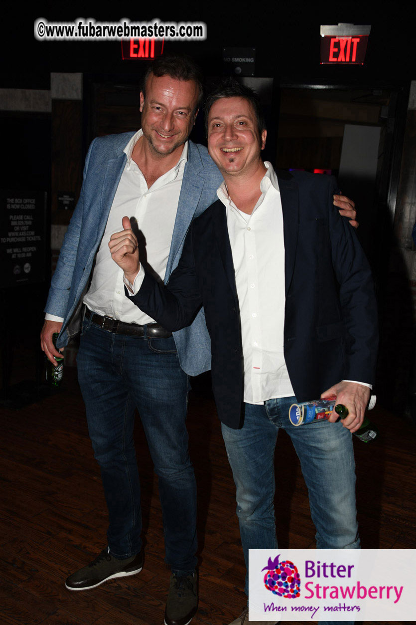 Internext Keynote: Gregory Clayman