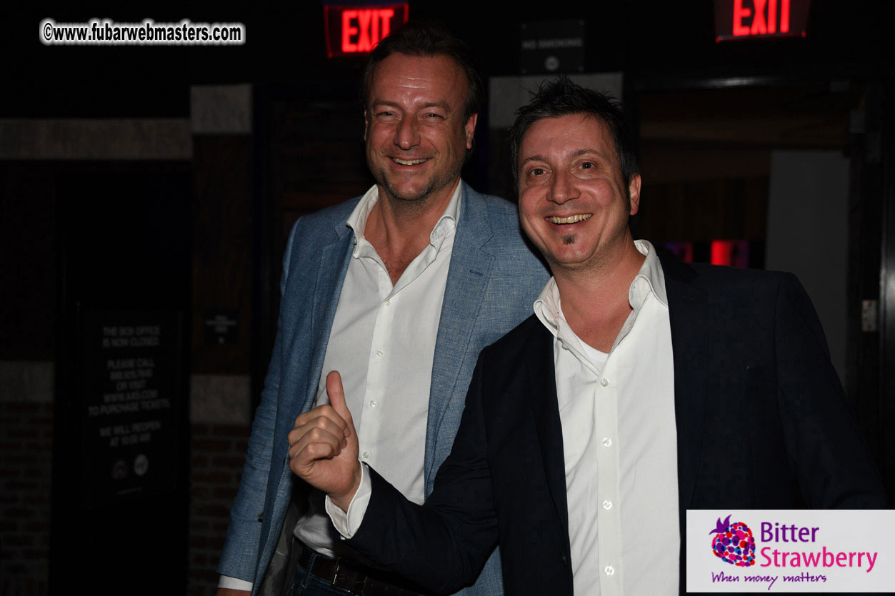 Internext Keynote: Gregory Clayman