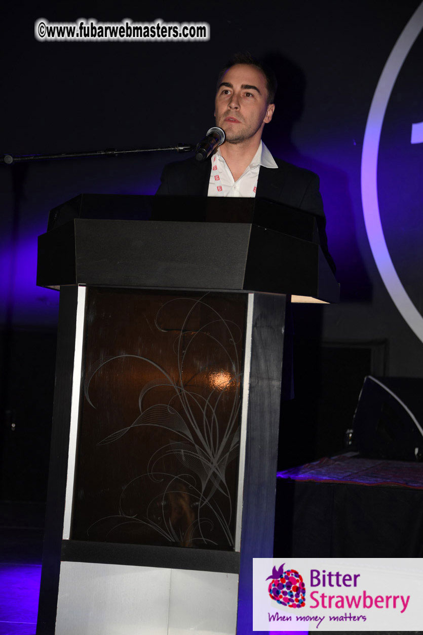 Internext Keynote: Gregory Clayman