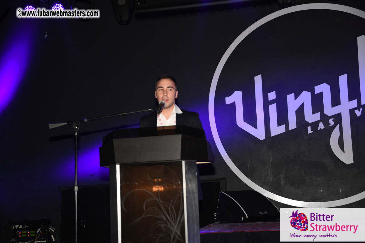 Internext Keynote: Gregory Clayman