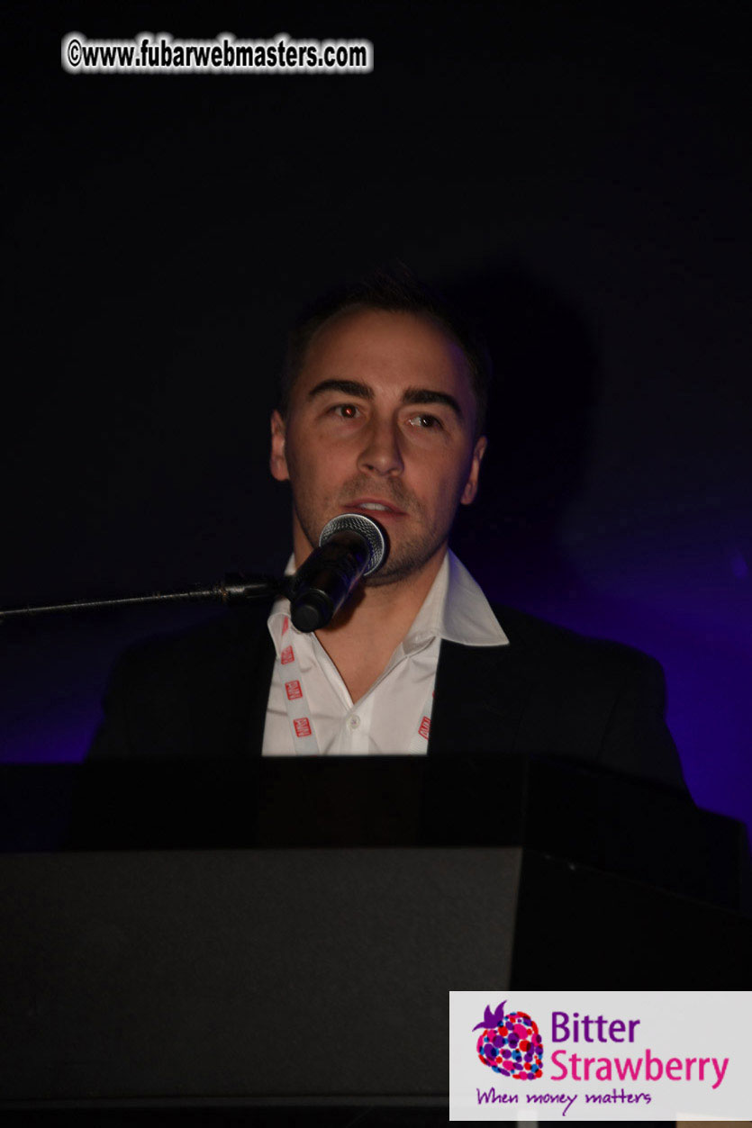 Internext Keynote: Gregory Clayman