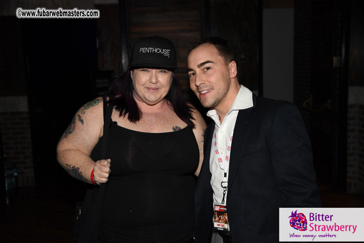 Internext Keynote: Gregory Clayman