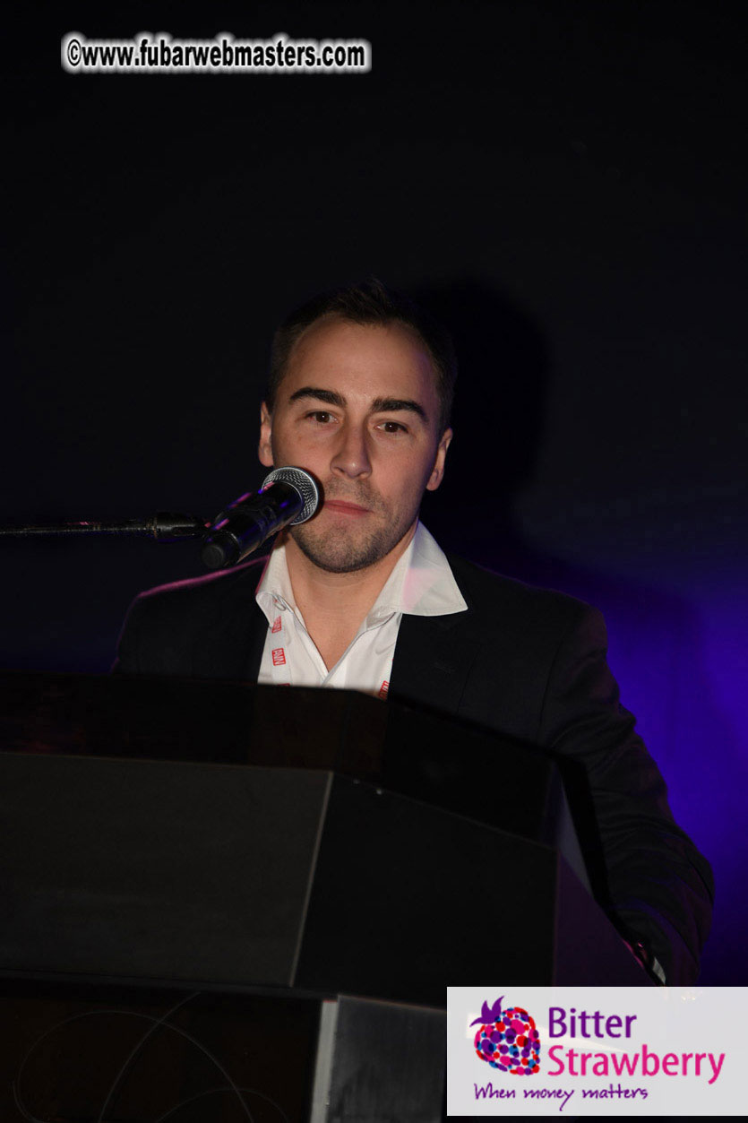 Internext Keynote: Gregory Clayman