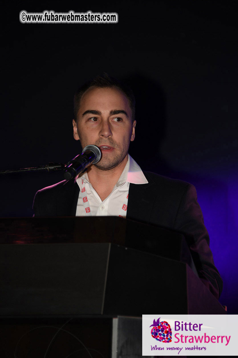 Internext Keynote: Gregory Clayman