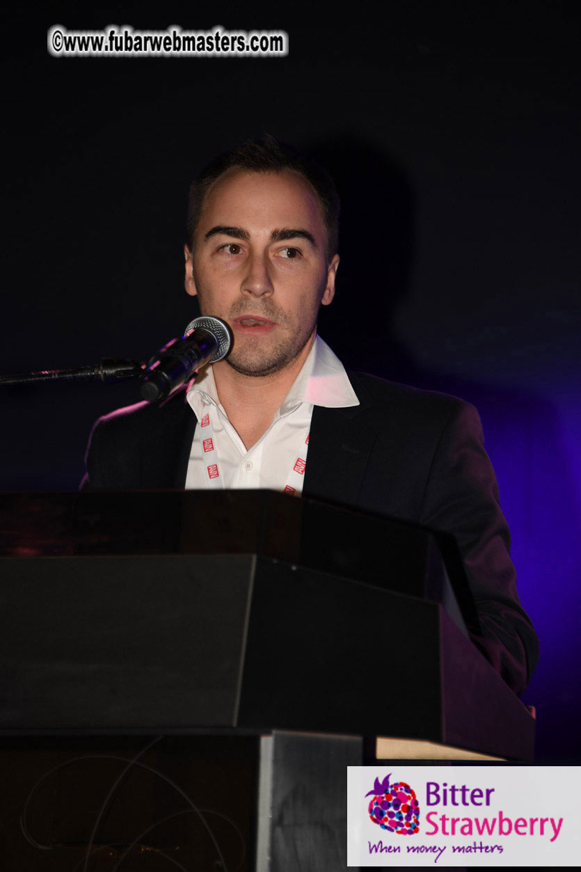 Internext Keynote: Gregory Clayman