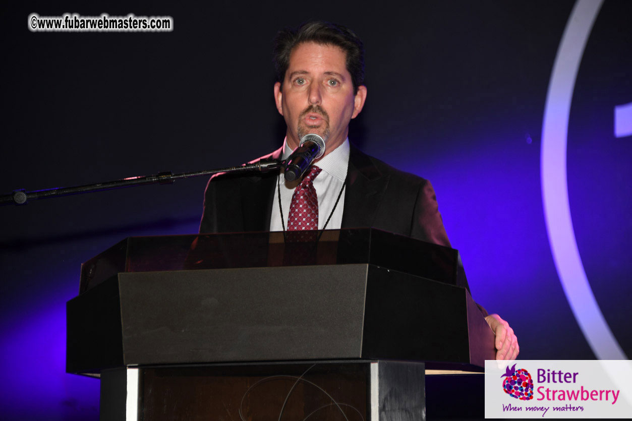 Internext Keynote: Gregory Clayman