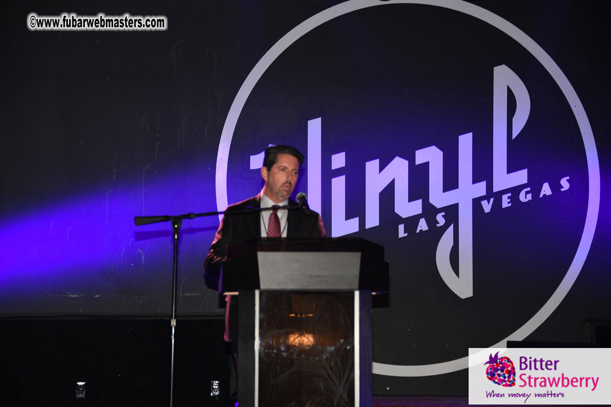 Internext Keynote: Gregory Clayman