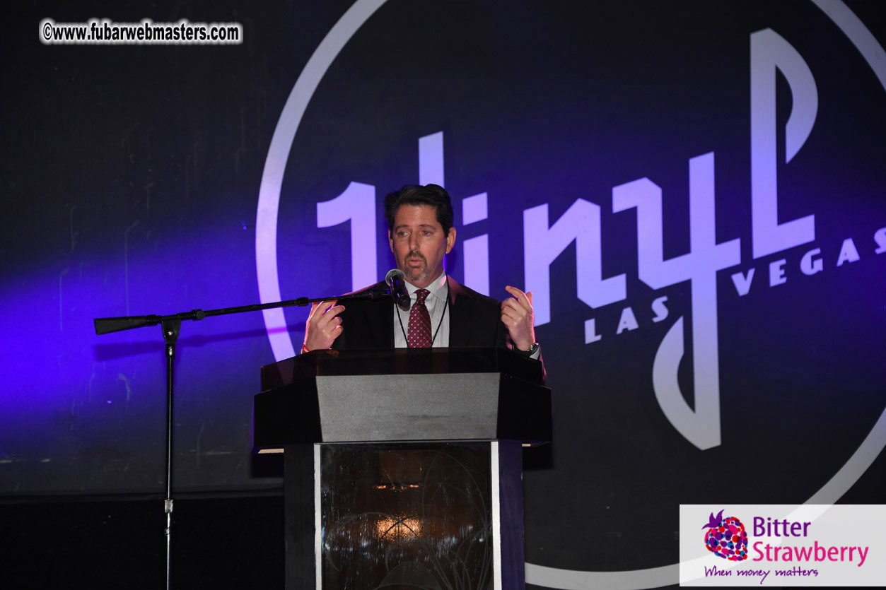 Internext Keynote: Gregory Clayman