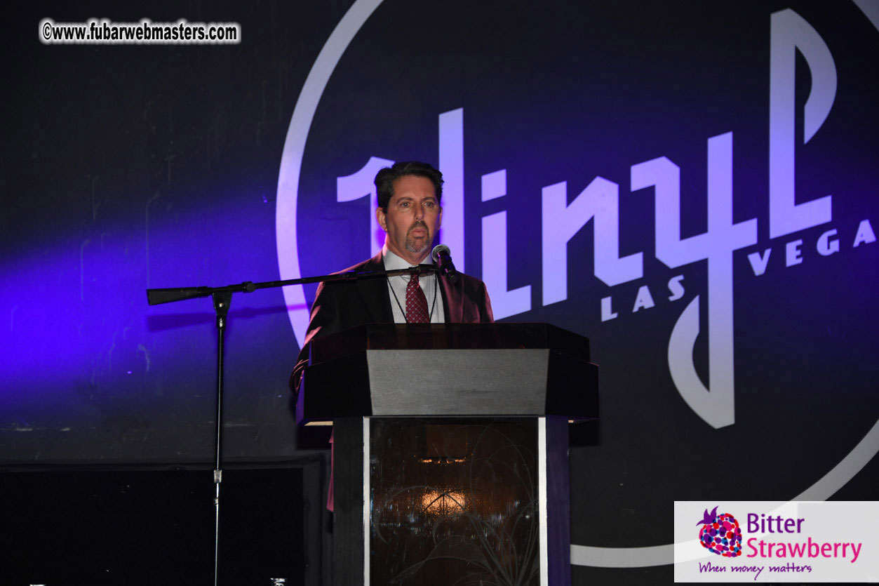 Internext Keynote: Gregory Clayman