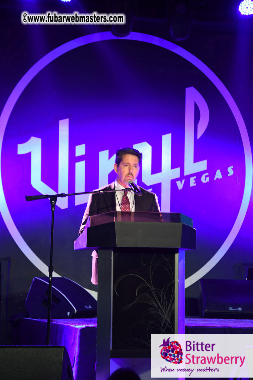 Internext Keynote: Gregory Clayman