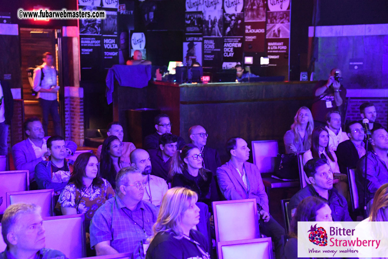 Internext Keynote: Gregory Clayman