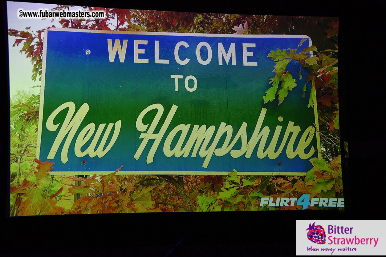 Internext Keynote: Gregory Clayman