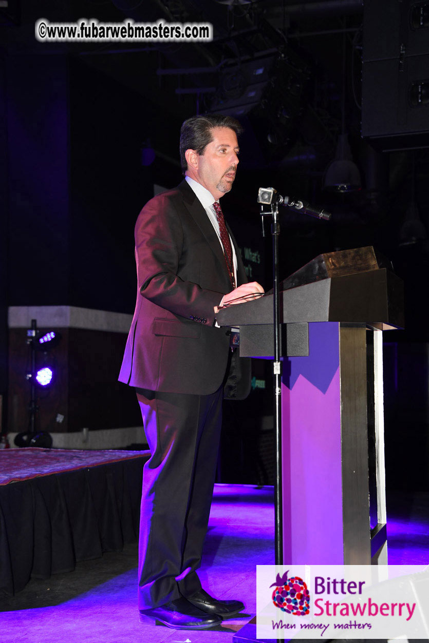 Internext Keynote: Gregory Clayman