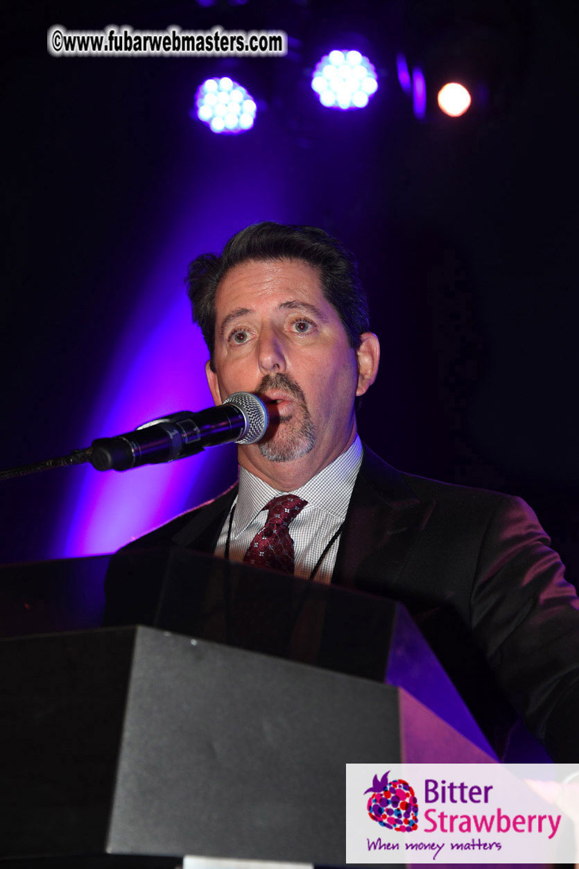 Internext Keynote: Gregory Clayman