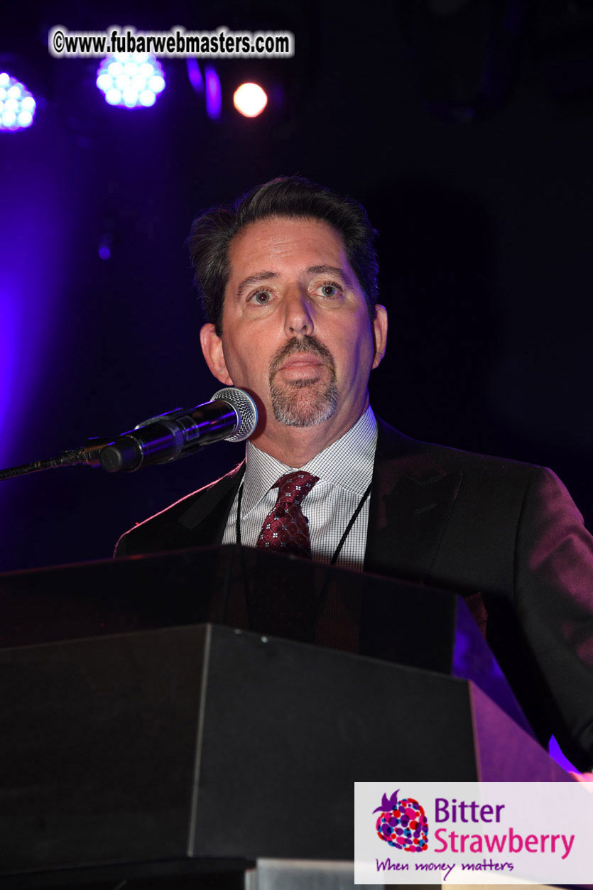 Internext Keynote: Gregory Clayman