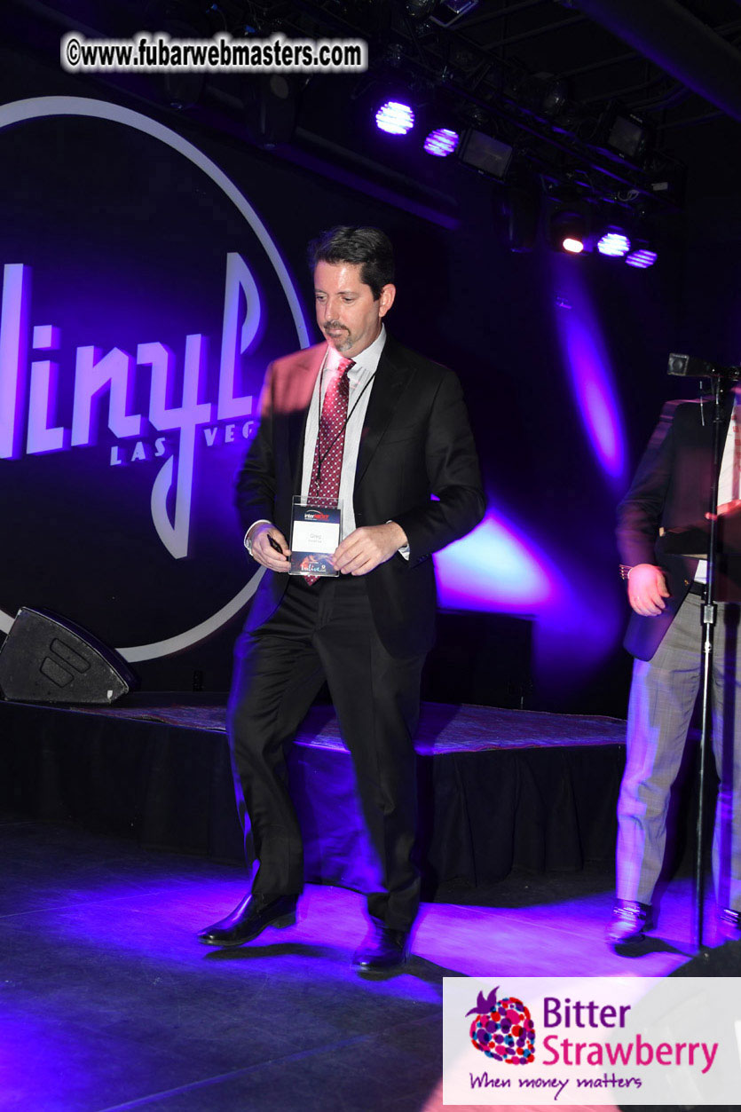 Internext Keynote: Gregory Clayman