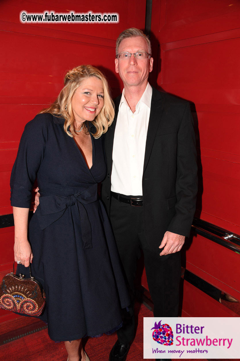 GFY Awards Presented by PussyCash