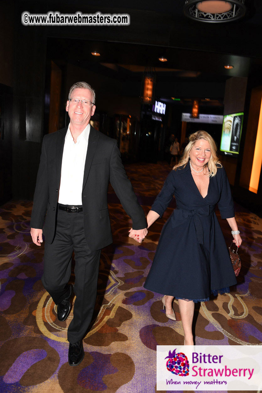 GFY Awards Presented by PussyCash