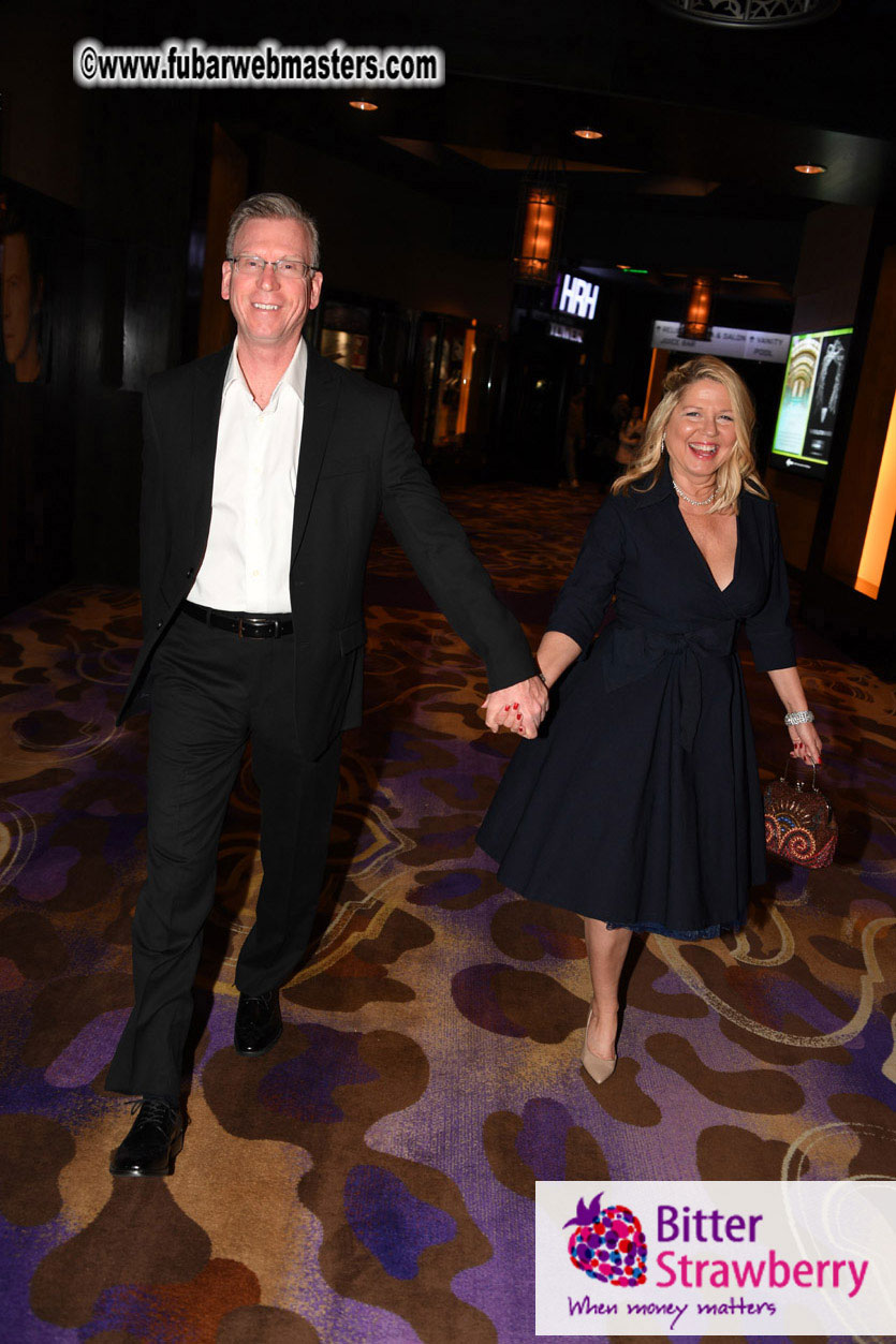 GFY Awards Presented by PussyCash