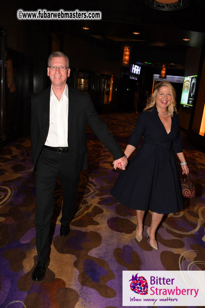 GFY Awards Presented by PussyCash