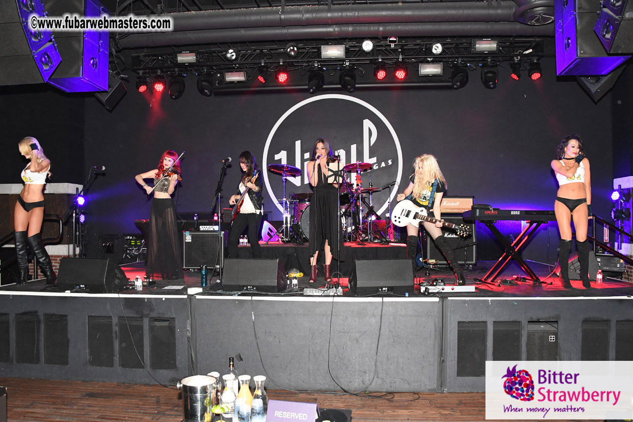 GFY Awards Presented by PussyCash