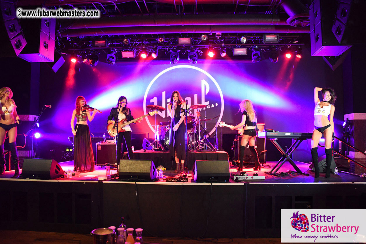 GFY Awards Presented by PussyCash