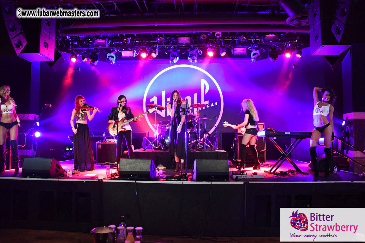 GFY Awards Presented by PussyCash