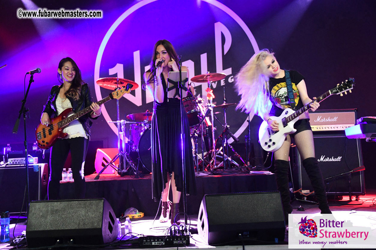 GFY Awards Presented by PussyCash