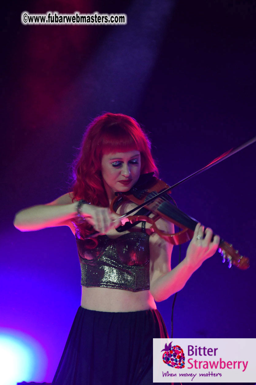 GFY Awards Presented by PussyCash