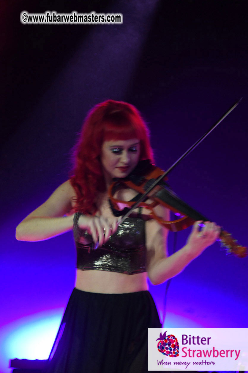 GFY Awards Presented by PussyCash